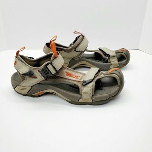 Mens Teva Toachi Sport Hiking Sandal Trail Water